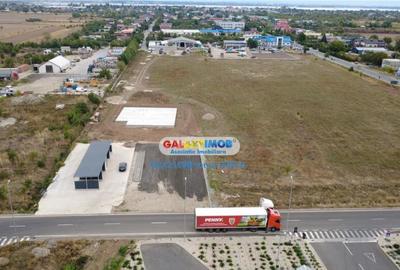 Teren de 6147 mp, în Mihăilești - 5