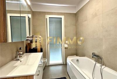Apartament cu 3 camere în George Enescu - 2