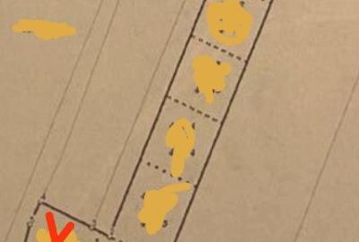 Teren de 400 mp, în Central - 1