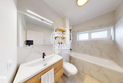 Apartament cu 2 camere decomandat în Cristian - 1