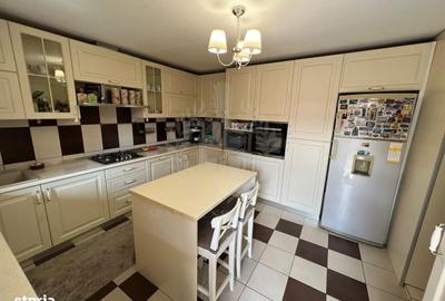 Casă cu 5 camere cu Teren 300 Mp în Ultracentral - 6