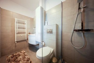 Apartament cu 3 camere de vânzare în zona Marasti - 17