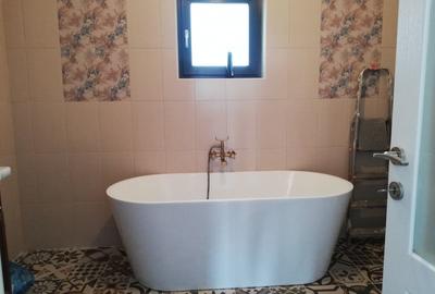 Casa individuala stil mediteranian , 3 camere , VOROVESTI Casa individuala stil mediteranian , 3 camere , VOROVESTI - 8