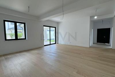 Casă individuală cu 9 camere cu Teren 400 Mp în Corbeanca - 10