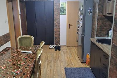 Apartament cu 3 camere decomandat în Nord - 10