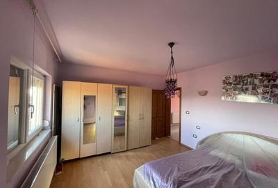 Casa impunatoare D+P+1 cu 709 mp teren si toate utilitatile in Balta Verde - 17