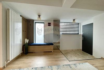 Apartament cu 3 camere decomandat, mobilat în Faleza Nord - 29