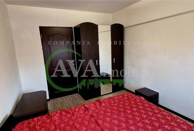 Apartament cu 3 camere în Ștefan cel Mare - 10