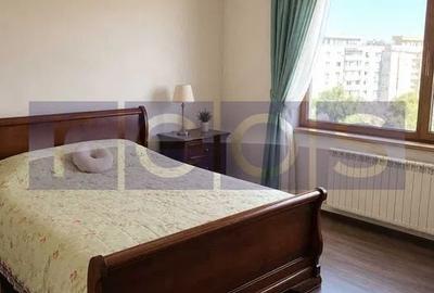 Apartament cu 4 camere, mobilat în Vitan Mall - 2