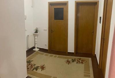 Apartament cu 2 camere decomandat în Vitan - 2