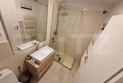 Apartament cu 2 camere decomandat în Central - 5