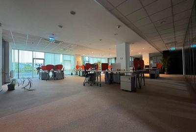 SPATIU DE BIROURI | SPLAIUL UNIRII | 7 locuri de parcare - 6