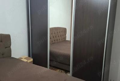 Apartament cu 2 camere decomandat în Central - 9