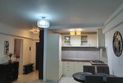 Apartament 2 camere Lux zona Pipera Inchirere - 4