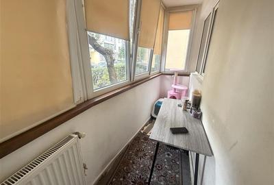 Apartament 2 Camere, Decomandat, Parcare, Astra Brasov - 10