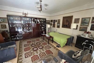 Vand apart.4 cam.la casa,cu 2 fam.in curte, st.140 mp.,pe str.Cuza Voda,100 ml. de faleza Muresului - 6