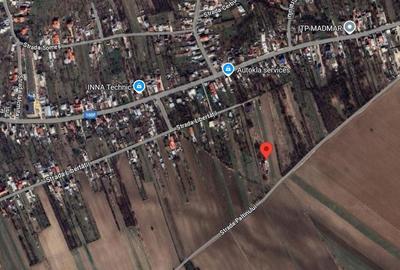 Teren intravilan Loc. Baicoi, Jud Prahova-id 17235 - 3