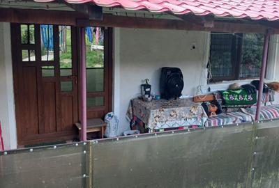 Casă cu 2 camere în Reț - 5