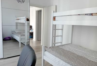 Apartament cu 3 camere decomandat în Centura - 5