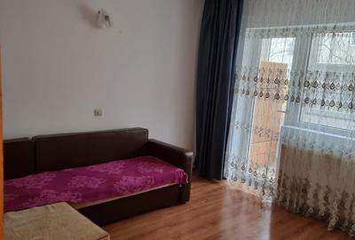 Apartament cu 3 camere decomandat în Mărăști - 1