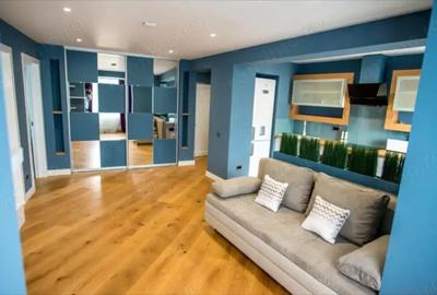 Apartament cu 2 camere în Calea Victoriei - 9