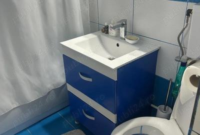Apartament cu 2 camere în Fetești-Gară - 2