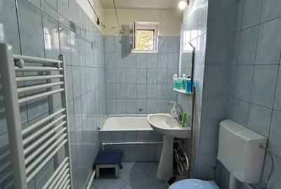 Apartament 3 camere Decomandat, Hipodrom etaj 3, mobilat utilat. - 5