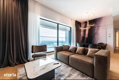 Apartament cu 4 camere în Floreasca - 3