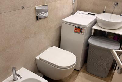 Apartament cu 3 camere, mobilat în P-ta Presei Libere - 14