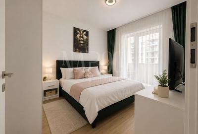 Apartament cu 2 camere decomandat în Iosia - 1