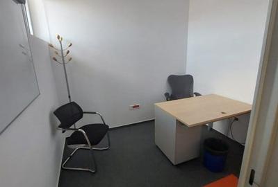 Bd. Mamaia, spatiu birouri 344 mp., cladire reprezentativa - 9