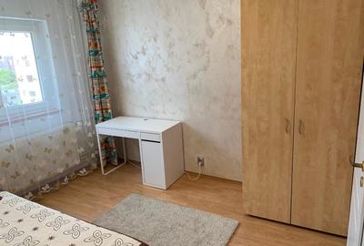 Crangasi parc, 2 cam, mobilat si utilat, proprietar - 5