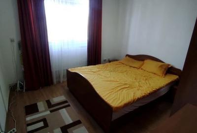 Apartament cu 2 camere semidecomandat în 1 Mai - 7