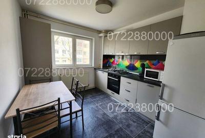 Apartament cu 2 camere în ICIL - 8