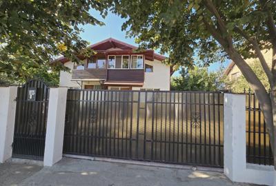 Vila tip duplex - 3 camere - teren 270mp-semimobilat - 2