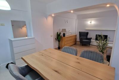 Apartament cu 2 camere decomandat, mobilat în Moșilor - 5