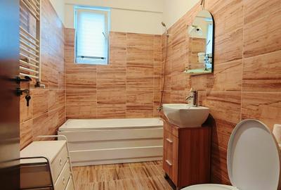 Berceni metrou | Garsoniera spațioasă in bloc nou cu centrala și parcare proprie - 11