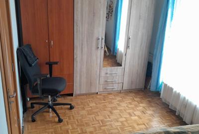 Apartament cu 2 camere semidecomandat în Astra - 4