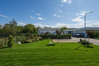 REV2001127 Casa in proiect exclusivist Snagov deschidere lac - 24