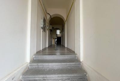 Spațiu Clinic de Vânzare- Central - 24