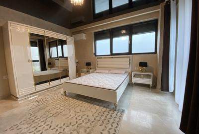 Apartament cu 2 camere decomandat, mobilat în Tomis Plus