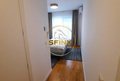 Luxuria Residence, first rental, 3 rooms, panoramic view, terrace, parking place - 40