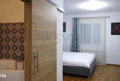 Apartament cu 3 camere în Băneasa - 5