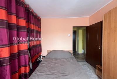 Apartament 3 camere Unirii-Magazin Unirea - 9