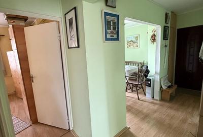 Apartament cu 2 camere în Central - 7