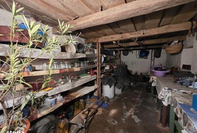 Casă cu 2 camere cu Teren 2086 Mp în Vărmaga - 3