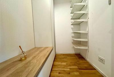 Apartament 3 camere,  Parcare Subterana, zona Grand Hotel Italia - 12