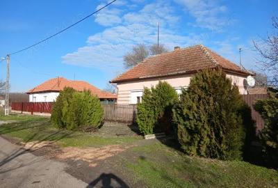 Casă cu 3 camere în Central - 3