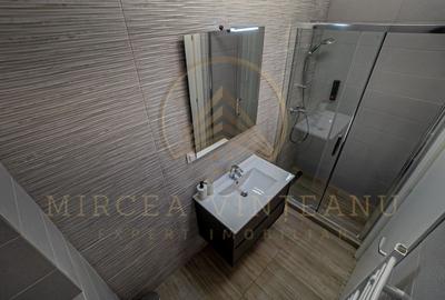 Apartament cu 3 camere decomandat, mobilat în Nord - 17