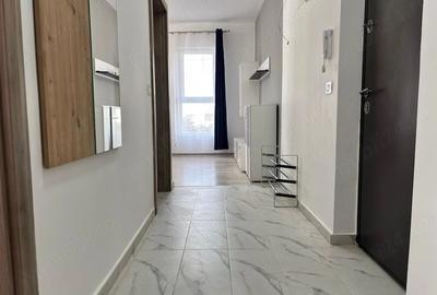 Apartament cu 2 camere decomandat în Giroc - 4